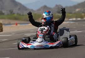 Ribtect racer takes top honors at 2012 Spring Nationals in Phoenix, Arizona