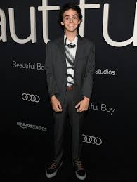 His birthday, what he did before fame, his family life, fun trivia facts, popularity rankings, and more. Jack Dylan Grazer Height Weight Body Measurements Shoe Size Facts