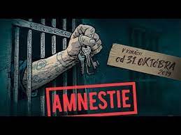 Predlohou k filmu bola kniha radovana dunaja amnestia. Amnestie Official Trailer 2019 Youtube
