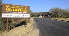 Kruger National Park Gate Times & Info - Kruger Park Gates