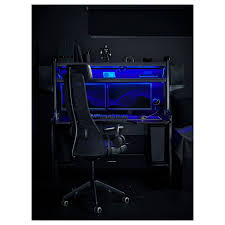 Jarvfjallet Drehstuhl Mit Armlehnen Glose Schwarz Ikea Osterreich Office Chair Ikea Cooler Master