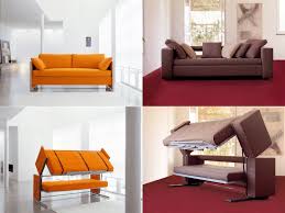 Therefore, they are not easy to break and at the utilize the wide variety of sofa beds bunk on alibaba.com and improve the way you save. Innovative Multifunctional Sofa By Designer Giulio Manzoni Transforms Into A Bunk Bed In Only 12 Seconds Stylish Eve