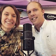 Stream Lekpodden #2: Jacob Holst