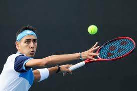 Alejandro tabilo (born 2 june 1997) is a chilean tennis player. Paolo Lorenzi Vs Alejandro Tabilo Prediction Last Word On Tennis