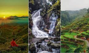 Berikut ulasan selengkapnya, dilansir dari kanal youtube unexposed indonesia, rabu (30/6/2021). Desa Wisata Malasari Di Bogor Dengan Segudang Pesona The Real Hidden Paradise