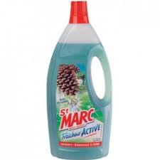 Maybe you would like to learn more about one of these? Lessive Saint Marc En Poudre 1 6 Kg