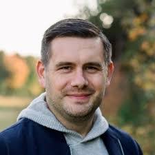 George Dawoud's Instagram, Twitter & Facebook