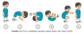 Materi senam lantai kelas 10 semester 2. Kumpulan Soal Pjok Kelas 7 Semester Genap Materi Senam Lantai Didno76 Com