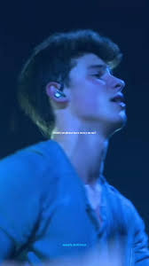 Shawn Mendes Mercy Live Performance