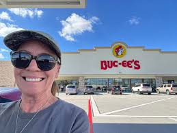 Airstream basecamp spotted in Llano, Texas