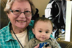 Penny Lynn (Walker) Rupert