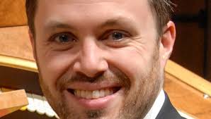 Pipe organ concert tonight