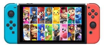 Nintendo Super Smash Bros Ultimate Spel Tips Letsgodigital