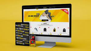 Treat yourself to huge savings with sportspar coupons: Online Outlet Auf Expansionskurs Sportspar Wird Noch Internationaler