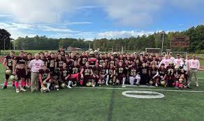 Thornton Academy Football Roster (2024-25)