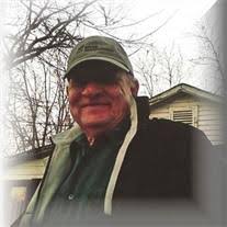 Obituary information for Mr. James B. McCulloch