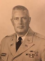 Reveille Dec. 2022, Vol. 4, Issue 4 by Missouri Military Academy