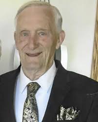 Robert Blake Brush Obituary