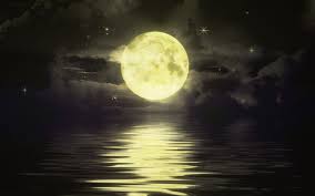 Upload, livestream, and create your own videos, all in hd. Wonderful Moon Light Reflection On Water 2560x1600 Album On Imgur