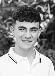 Nova Jones (TV Series 2021– )