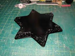 Reverse Wash Technique Gamera Baenre S Mindless Ramblings