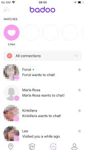 Join the biggest dating app in the world, with millions of users who trust us. Badoo Descargar Para Iphone Gratis