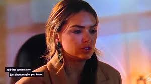 Kacie Hall's Instagram, Twitter & Facebook