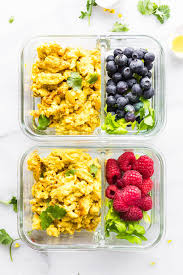 Turmeric Oven Scrambled Eggs Healthy Meal Prep Cotter Crunch Recipe Anti Inflammatory Diet Recipes Healthy Meal Prep Low Carb Diet Meal Plan