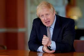 Boris johnson is expected to give another press conference today just days after issuing new tier 4 restrictions. Rochdale News News Headlines Prime Minister Boris Johnson Outlines New Covid Alert System Rochdale Online