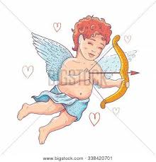Doodle Cupid Cherub Vector Photo Free Trial Bigstock The story of a rebel , which premiered on may 30, 2013. doodle cupid cherub vector photo