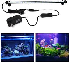 Aquarium Lights 15 Best Hoods Lighting Systems For Proper Tank Care