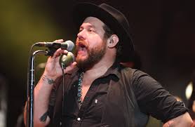 Nathaniel rateliff & the night sweats. Nathaniel Rateliff And The Night Sweats Gave Denver Everything At Red Rocks Westword