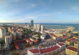 5 407 просмотров 5,4 тыс. Kuala Terengganu Kawasan Paling Gembira Di Malaysia Trdi News