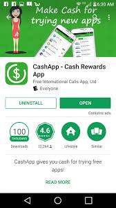 Let's say you have $500 in your cash app account, the promise is that you'll be to double or even triple it to $1,000 or $1,500 using the cash app payment generator. Can You Really Make Money With The Cashapp App One More Cup Of Coffee