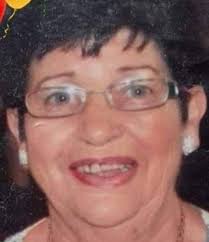 Death Notice of Maureen Cullinane (née Twohig) (Farranree, Cork)