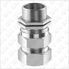 Cable Glands Accessories Hirpara Metal Industries