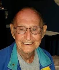 Robert Allison Obituary (1930