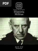 O Brasil Na Mira de Hitler PDF