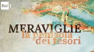 Estratto dal programma di alberto angela ulisse il piacere della scoperta, le meraviglie del veneto dalla laguna alle dolomiti. Meraviglie Alberto Angela 2019 Anticipazioni Puntate E Streaming O Replica