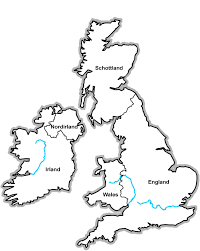Achd an aonaidh) were two acts of parliament: Grossbritannien Irland