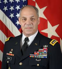 Ready Now: An Interview With Gen. Robert B. “Abe” Abrams Sustainment at the  Forefront in the Future: An Interview With Ret