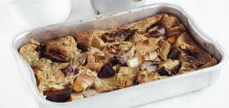 Put ½ tablespoon of the oil into a large, nonstick frying pan. Root Vegetable Pancetta Toad In The Hole Recipe Carpenters Nursery