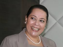 Retenez bien son nom: Meriem Ben Salah Chakroun. Cette femme, dont le nom sonne bien tunisien, va devenir selon toute vraisemblance et sauf accident, ... - baya_tunisie_maghreb-une-femme-a-la-tete-du-patronat-marocain