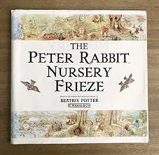 We did not find results for: 9780723235835 The Peter Rabbit Nursery Frieze Abebooks Potter Beatrix 072323583x