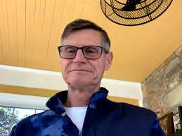 Andrew Anderson and Elizabeth Anderson