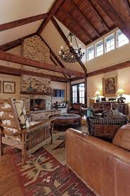 Many decorations are in demand by people and western and there are times when people will tend to look for a variety of ideas for decorating and design a more simple living room, because indeed when. 27 Country Living Room Design Ideas Decoration Love