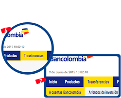 Bancolombia it people, you must consider before launching a new app that people require adaptation period, suddenly now you are forcing me to adopt this new app to do my regular transactions which worked fine on the website sucursal personas until today. Como Hacer Transferencias A Cuentas Inscritas En Sucursal Virtual