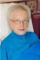 Margaret Helen Coote Obituary (2021)