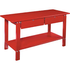 Rwb 2d Workbench Shop Workbenches Ranger Products Workbench Heavy Duty Work Bench Metal Work Table