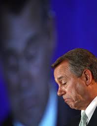Social conservatives cheer Boehner's resignation: 'It's an answered  prayer!'